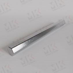 Шестигранник нержавеющий 65 мм 14Х17Н2