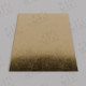 Латунный лист 1,4х600х1500 мм Л63м мягкий