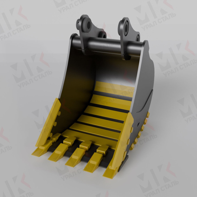 Ковш скальный CAT 329 в Сургуте