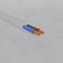 Провод ПВСнг(A)-LS 3х1