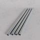 Труба оцинкованная 133х5 сталь 20 ГОСТ 10704-91