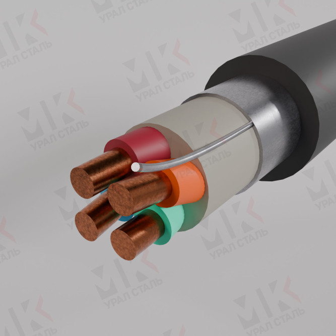 Кабель КСПЗП 1х4х1.2 в Сургуте