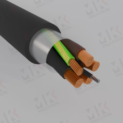 Кабель КГТП 3х0.75 1кВ