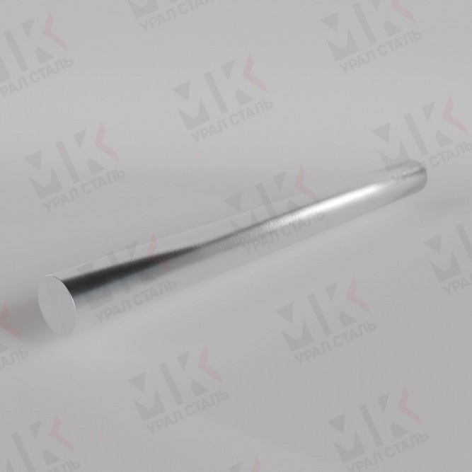 Круг алюминиевый АК6 80 мм в Сургуте
