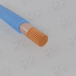Кабель КГНВ 2х1 1кВ