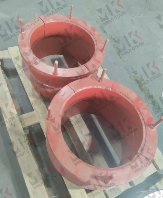 Сальник нажимной ТМ 95.00.00 Ду 50 L=500 в Сургуте