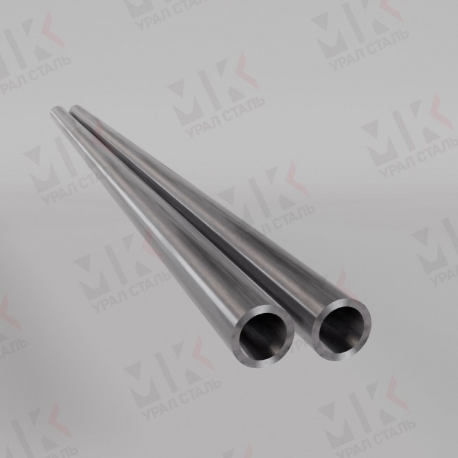 Труба бесшовная 45,2 мм 09Г2С ГОСТ 8731-74 в Сургуте