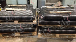 Болт фундаментный тип 1.2 М20х800 мм ГОСТ 24379.1-2012 изогнутый