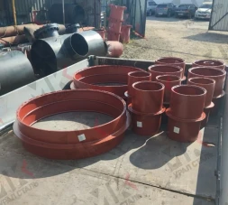 Сальник набивной ТМ 90-05 Ду200 L=300 серия 5.900-2