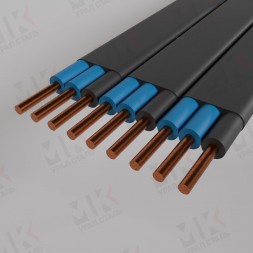 Кабель КПЛК 2х0.75