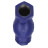 Фильтр сетчатый FMY1131PPL-T 1/2″ Ду15 Ру16 резьбовой L=85, корпус чугун GGG25, сетка SS304, уплотнение PPL, Y-образный в Сургуте