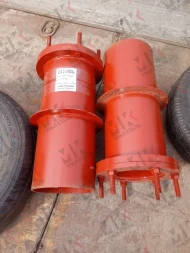 Сальник нажимной С-1 Ду100 L=500 5.905-26.08