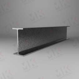 Балка 10 09Г2С ГОСТ 26020-83