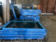 Калитка 1700х1000 мм RAL 6005