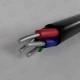 Кабель ТАШс 1х4х0.64