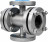 Стекло смотровое SG2-32S-F тип В ГОСТ 21836-2021 Ду15 Ру40 нержавеющая сталь 316, фланцевое в Сургуте