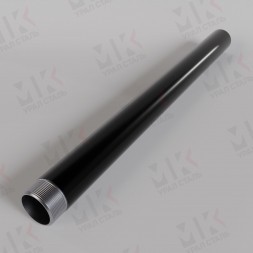 Труба колонковая 127х5х2000 мм ГОСТ Р 51682-2000