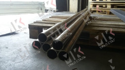 Труба нержавеющая 16 мм AISI 304l ГОСТ 9941-81