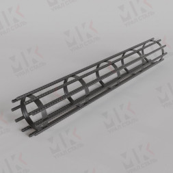 Арматурный каркас КБС-200х20х100х10-2