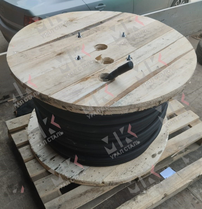 Кабель КВВГ-ХЛ 4х1.5 в Сургуте
