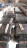 Болт фундаментный тип 2.2 М90х1600 мм ГОСТ 24379.1-2012 с анкерной плитой в Сургуте