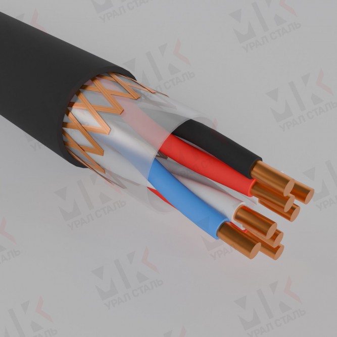 Кабель МКЭШ 2х0.75 в Сургуте