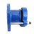 Муфта соединительная ПФРК CCFS1212E-FS Ду100 Ру10/16, корпус - чугун GGG450-10, уплотнение - EPDM, обжимной диаметр 109-128мм TIAN в Сургуте