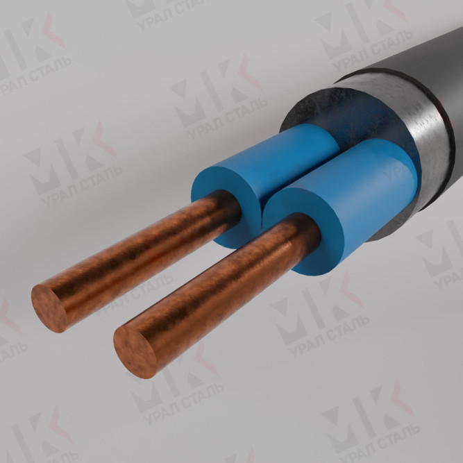 Кабель NYM-O 3х1.5-0.66кВ в Сургуте