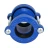 Муфта соединительная ДРК CCDS2114E-SS Ду150 Ру10/16, корпус - углеродистая сталь, уплотнение - EPDM, обжимной диаметр 159-182 мм в Сургуте