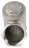 Фильтр сетчатый FMY3232P-T 1 1/2″ Ду40 Ру16, Y-образный, корпус - нержавеющая сталь 316, резьбовой в Сургуте