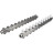 Коллекторная группа GC3-31-11 1″ Ду25 Ру10 отводов — 11, в сборе с терморегулирующими клапанами и запорно-балансировочными клапанами, без переходников, корпус - нержавеющая сталь AISI 304 в Сургуте