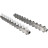 Коллекторная группа GC3-31-11 1″ Ду25 Ру10 отводов — 11, в сборе с терморегулирующими клапанами и запорно-балансировочными клапанами, без переходников, корпус - нержавеющая сталь AISI 304 в Сургуте