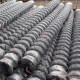 Сетка рабица 80х80х2 мм с полимерным покрытием ГОСТ 5336-80