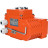 Электропривод четвертьоборотный QT-N-010EM-O1-24VDC-У1 24В, HARK в Сургуте