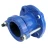 Муфта соединительная ПФРК CCFS1414E-FS Ду125 Ру10/16, корпус - чугун GGG50, уплотнение - EPDM, обжимной диаметр 132-153 мм в Сургуте