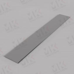 Полоса стальная 50х8 мм сталь 3 ГОСТ 103-2006