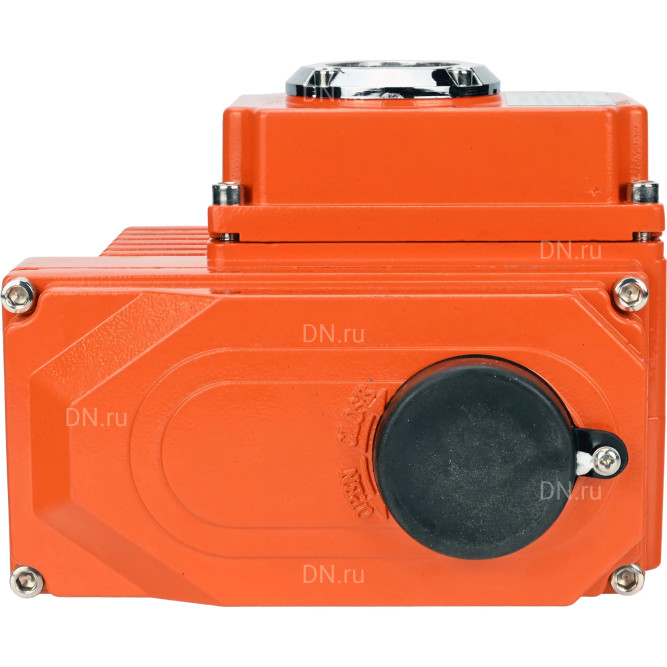 Электропривод четвертьоборотный QT-N-015EM-O1-24VDC-У1 24В, HARK в Сургуте