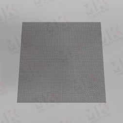 Сетка тканая нержавеющая 0.9x0.9х0.36 мм 03Х17Н14М3 ГОСТ 3826-81