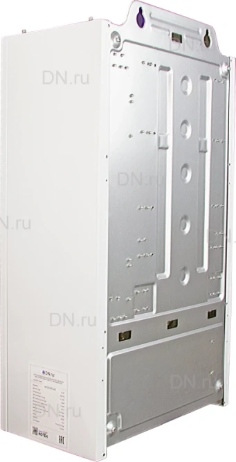 Котел газовый двухконтурный GB18CD-W настенный, белого цвета,  мощность 18кВт, с функцией Wi-Fi в Сургуте