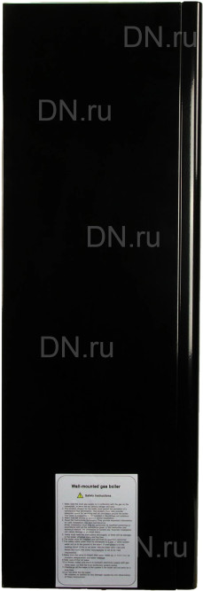 Котел газовый двухконтурный GB18CD-B настенный, черного цвета,  мощность 18кВт, с функцией Wi-Fi в Сургуте