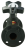 Клапан балансировочный VB1431V-F Ду50 Ру16 чугунный, фланцевый, с ниппелями в Сургуте