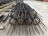 Арматурный каркас для свай пространственный (объемный) 20 мм/1 м в Сургуте
