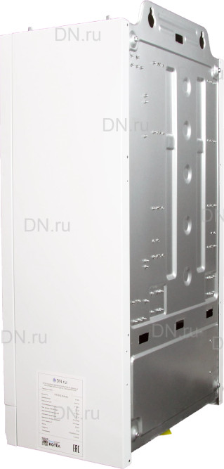 Котел газовый двухконтурный GB24CD-W настенный, белого цвета,  мощность 24кВт, с функцией Wi-Fi в Сургуте