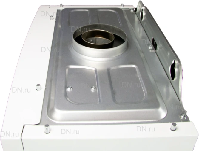 Котел газовый двухконтурный GB24CD-W настенный, белого цвета,  мощность 24кВт, с функцией Wi-Fi в Сургуте