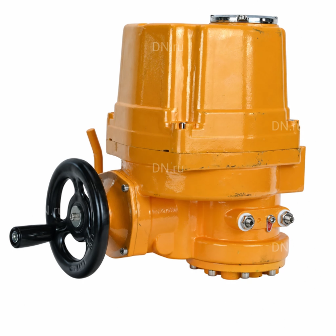 Электропривод четвертьоборотный QT-EX-015EM-O2-220VAC-У1 220В в Сургуте