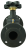 Клапан балансировочный VB1431V-F Ду65 Ру16 чугунный, фланцевый, с ниппелями в Сургуте