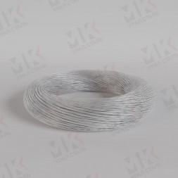 Проволока нихромовая 0.2 мм Х20Н80