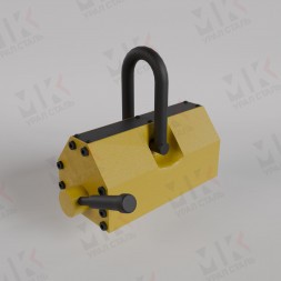 Захват для листового металла PML магнитный 5 т