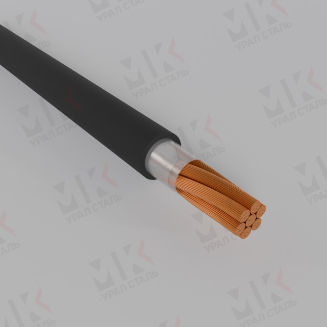 Кабель КОГ1-ХЛ 1х25 ГОСТ 24334-80 в Сургуте