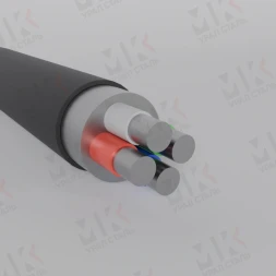 Кабель АВБбШнг(A)-LS 5х16 0.66кВ